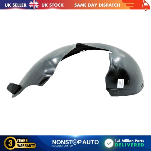 Inner wheel arch cover liner - arch,