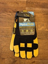 Wells lamont hydrahyde - wells,