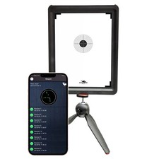 Accurize Shooting System