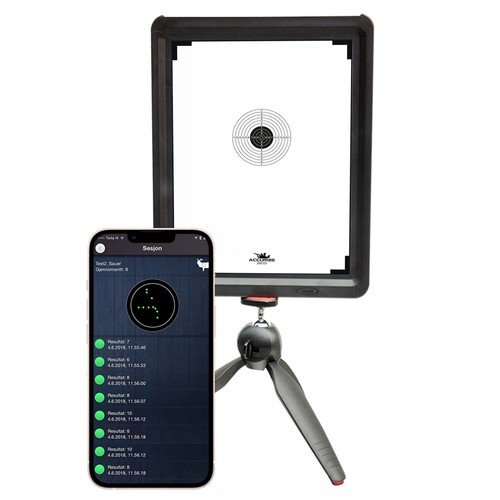 Accurize shooting system - accurize,