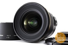 [Near MINT] Nikon AF-S NIKKOR