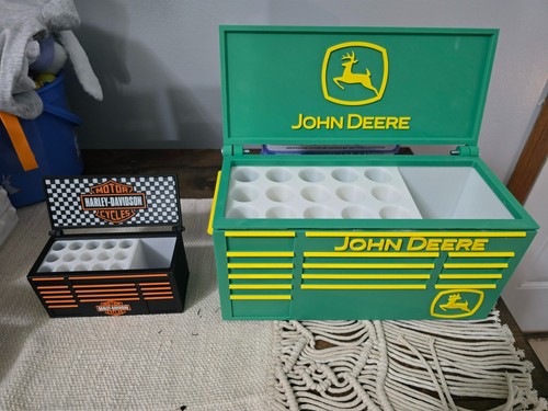 John deere inspired large - john,