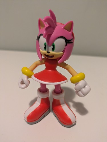 Jakks pacific sonic the - jakks,