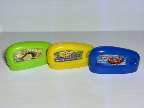 Lot fisher price - fisher,
