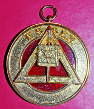 Essex Chapter Past Provincial