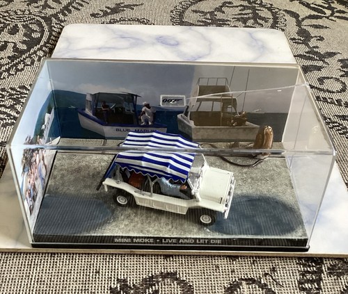 007 james bond car collection - bond,