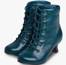 Joe Browns Lace Up Boots