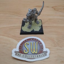 Citadel Miniatures Skaven