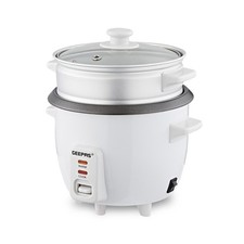 0.6L Rice Cooker with