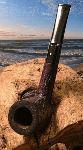 Pipe-Pipe-Dunhill-Shell-Briar-
