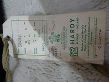 HARDY GRAPHITE 8FT 6 IN 2