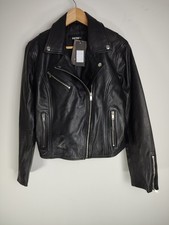 1330 Infinity Leather Womens