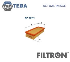 AP187/1 ENGINE AIR FILTER