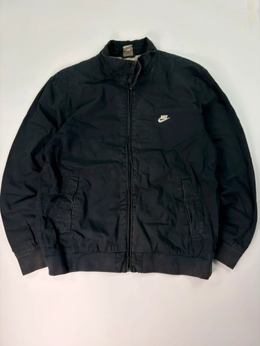 Nike sportswear black full - nike,