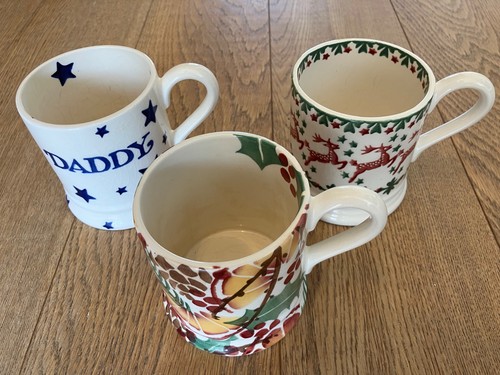 Emma bridgewater large half - emma,