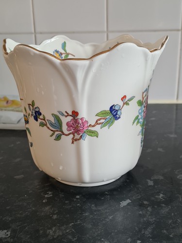 Vtg aynsley fine - aynsley,