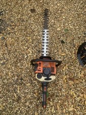 Stihl HS80 Petrol Hedge Trimmer Professional Model