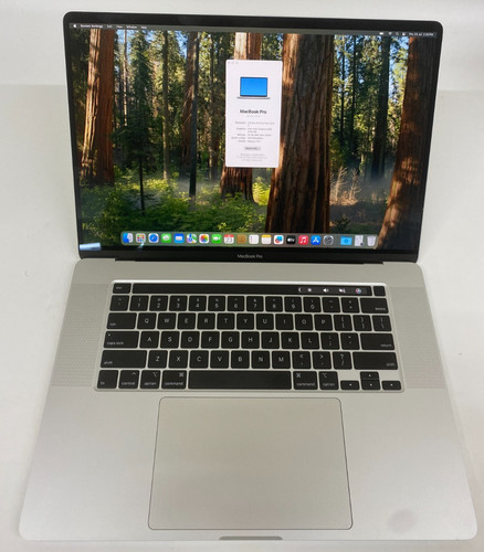 Apple macbook pro a2141 i7 - a2141,