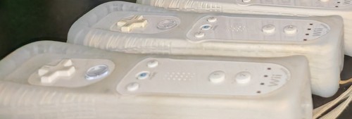 Nintendo wii motionplus - nintendo,