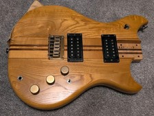 Westone Thunder 1 - Loaded