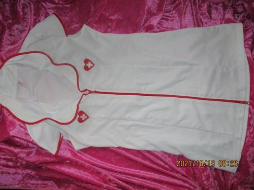 Ann summers nurse - fancy, dress