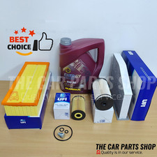 FOR SKODA OCTAVIA 2.0 TDI