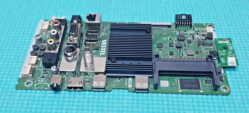 Main board toshiba - main,