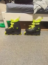 Impala Inline Rollerblades