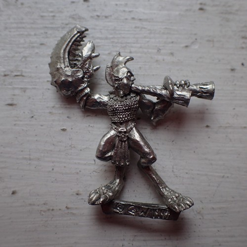 Citadel warhammer 90s chaos - warhammer,