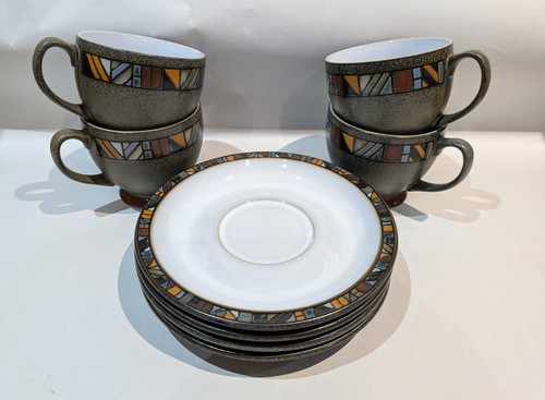 Denby marrakesh stoneware - marrakesh,