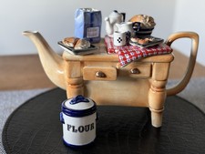 Paul Cardew Large Vintage