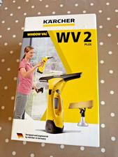 Kärcher WV 2 Plus Window