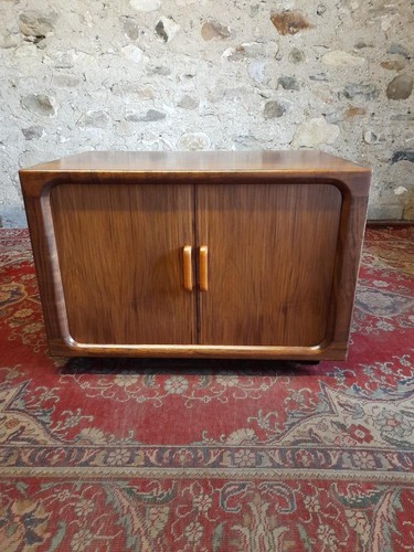 Dyrlund rosewood - dyrlund, (danish)