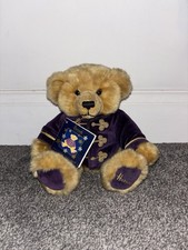 Harrods 2006 Christmas Bear