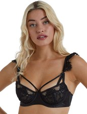 Playful Promises Lace Bra