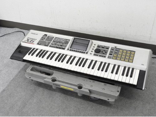 Roland fantom key - 61-key, music
