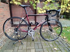 Ridley Orion. Carbon Road Bike 54cm. Shimano 105 11 Speed. Excellent  Order