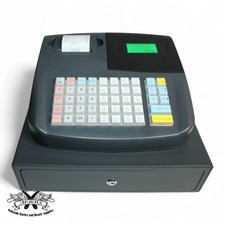 Electronic Cash Register Till