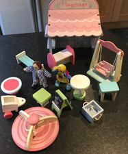 ELC Rosebud Playgroup Wooden