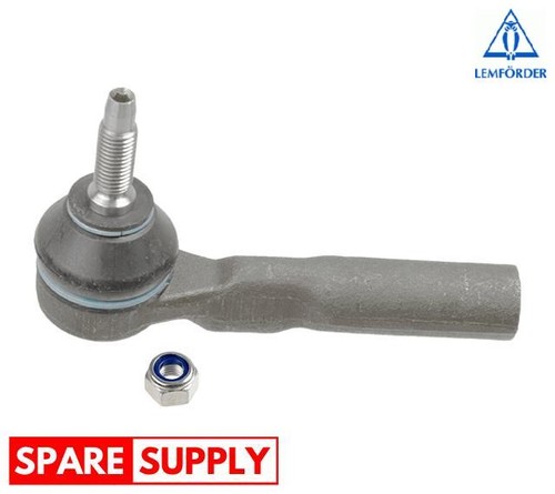 Tie rod end - romeo, 145