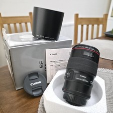 Canon EF 100mm F/2.8 Macro USM