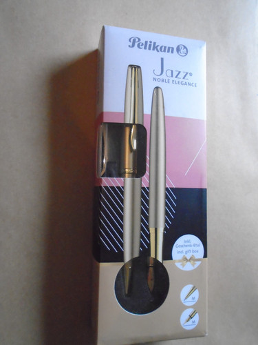 Pelikan jazz noble elegance - jazz,