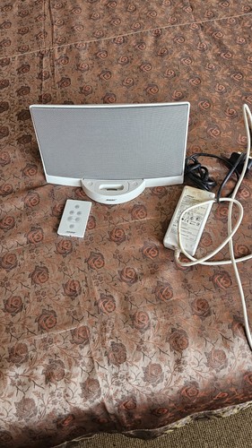 Bose sounddock series ipod - sounddock, 1