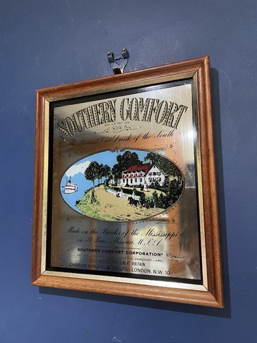 Vintage mancave retro southern - mancave,