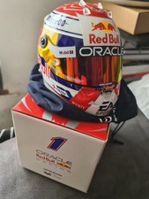Max Verstappen Red Bull 1/2