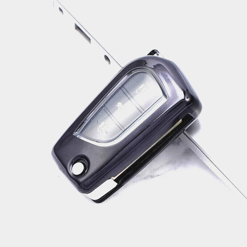 Remote key case - key, cover