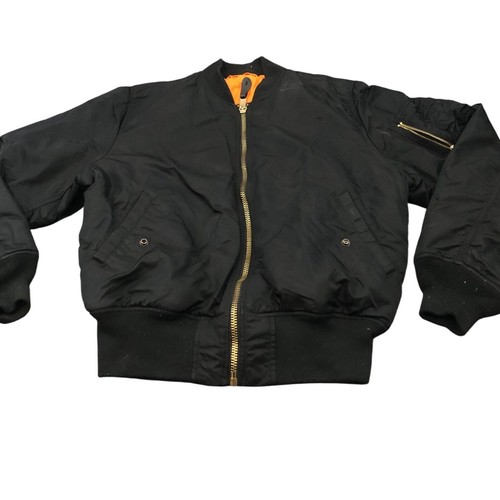 Alpha industries bomber jacket - bomber,