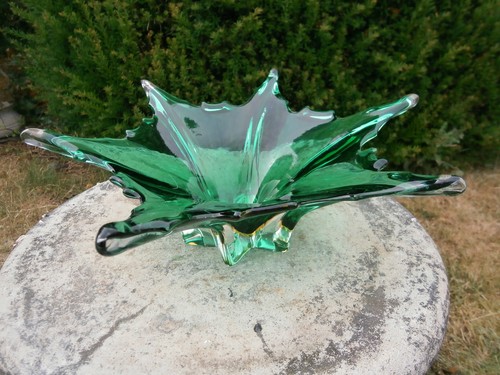Vintage flavio poli murano - lg,
