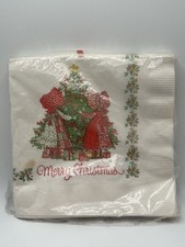 Vintage Holly Hobbie Christmas