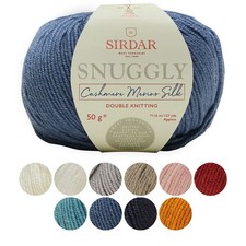 Sirdar Knitting Wool Yarn